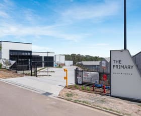 Factory, Warehouse & Industrial commercial property sold at Unit 13/2 Templar Place Bennetts Green NSW 2290
