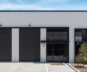 Factory, Warehouse & Industrial commercial property leased at Unit 46/2 Templar Place Bennetts Green NSW 2290