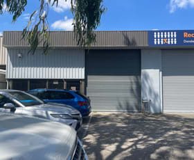 Factory, Warehouse & Industrial commercial property sold at 2/415 Hammond Road Dandenong South VIC 3175