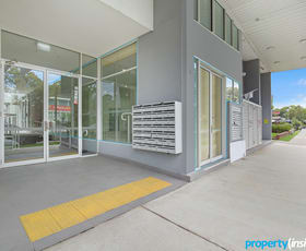 Offices commercial property sold at Shop 1/15-19 Toongabbie Road Toongabbie NSW 2146