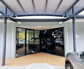 Offices commercial property sold at 8/68 Jessica Blvd Minyama QLD 4575
