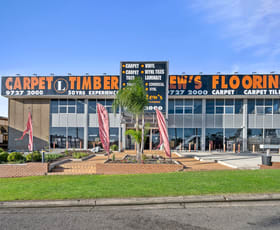 Showrooms / Bulky Goods commercial property for sale at 1a Seville Street Fairfield East NSW 2165