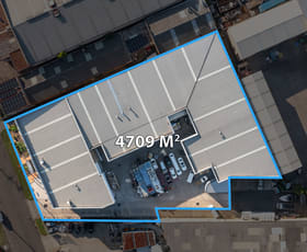 Factory, Warehouse & Industrial commercial property for sale at 1a Seville Street Fairfield East NSW 2165