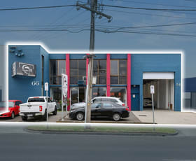 Factory, Warehouse & Industrial commercial property for sale at 64-66 Keys Road Cheltenham VIC 3192