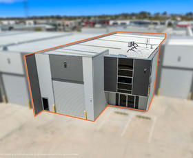 Factory, Warehouse & Industrial commercial property sold at 11/8 Lewalan Street Grovedale VIC 3216