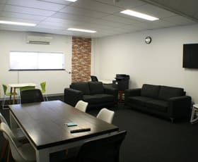 Offices commercial property sold at 3/117-121 Anderson Street Manunda QLD 4870