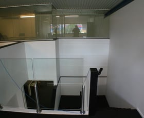 Offices commercial property sold at 3/117-121 Anderson Street Manunda QLD 4870