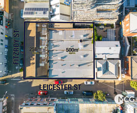 Showrooms / Bulky Goods commercial property for lease at 67-69 & 71-75 Leicester Street Fitzroy VIC 3065