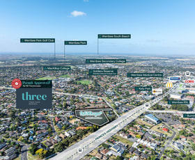 Development / Land commercial property for sale at 3 Tower Road Werribee VIC 3030