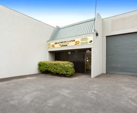 Factory, Warehouse & Industrial commercial property for sale at 2/92 Watt Road Mornington VIC 3931