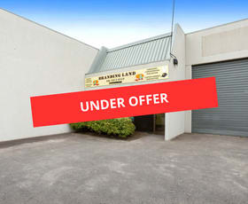Factory, Warehouse & Industrial commercial property for sale at 2/92 Watt Road Mornington VIC 3931