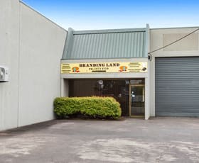 Factory, Warehouse & Industrial commercial property for sale at 2/92 Watt Road Mornington VIC 3931