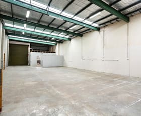 Factory, Warehouse & Industrial commercial property for sale at 2/92 Watt Road Mornington VIC 3931