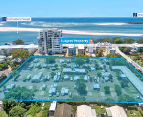 Development / Land commercial property for sale at 9 Onslow Street Golden Beach QLD 4551