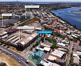 Factory, Warehouse & Industrial commercial property sold at 126 Stirling Highway North Fremantle WA 6159