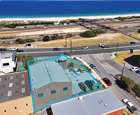 Factory, Warehouse & Industrial commercial property sold at 126 Stirling Highway North Fremantle WA 6159