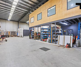 Factory, Warehouse & Industrial commercial property for sale at 4/893 Wellington Road Rowville VIC 3178