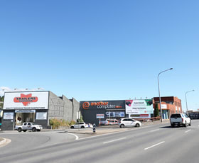 Showrooms / Bulky Goods commercial property for sale at 164 Bathurst Street Launceston TAS 7250