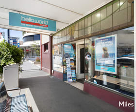 Shop & Retail commercial property for sale at 150 Upper Heidelberg Road Ivanhoe VIC 3079