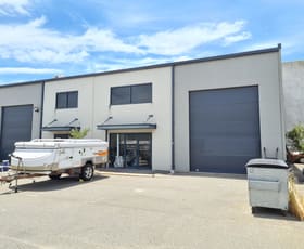 Factory, Warehouse & Industrial commercial property sold at 6/11 Bally Street Landsdale WA 6065
