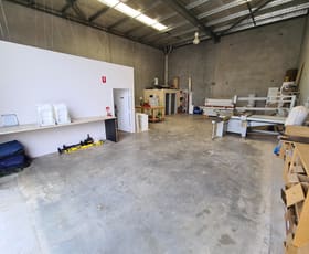Factory, Warehouse & Industrial commercial property sold at 6/11 Bally Street Landsdale WA 6065
