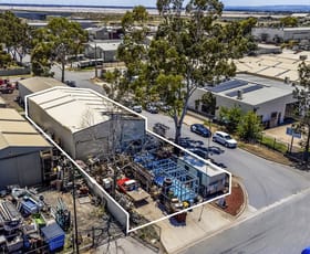 Factory, Warehouse & Industrial commercial property sold at 68 Wing Street Wingfield SA 5013