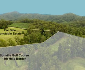 Development / Land commercial property for sale at 153 North Bonville Road Bonville NSW 2450