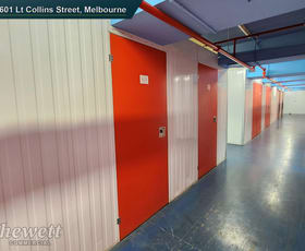 Offices commercial property for sale at Lot H24/601 Little Collins Street Melbourne VIC 3000