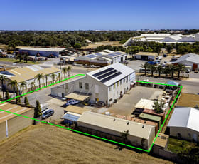 Factory, Warehouse & Industrial commercial property sold at 106 - 110 Flores Road Webberton WA 6530