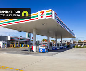 Shop & Retail commercial property for sale at 7-Eleven 309-315 Murray Street Colac VIC 3250