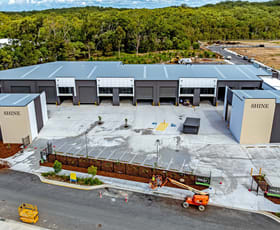 Factory, Warehouse & Industrial commercial property sold at 5/36-44 Daintree Drive Redland Bay QLD 4165