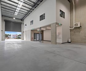 Factory, Warehouse & Industrial commercial property sold at 5/36-44 Daintree Drive Redland Bay QLD 4165