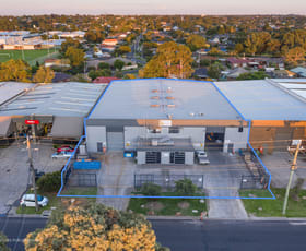 Factory, Warehouse & Industrial commercial property sold at 25 Hinkler Road Mordialloc VIC 3195