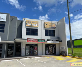 Offices commercial property for lease at Tingalpa QLD 4173