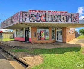 Shop & Retail commercial property for sale at 77 Boundary Street Walkervale QLD 4670