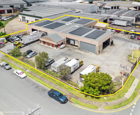 Factory, Warehouse & Industrial commercial property for sale at 25 Piper Street Caboolture QLD 4510