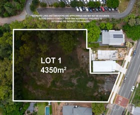 Development / Land commercial property for sale at 9 Henderson Road Everton Hills QLD 4053