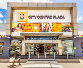 Showrooms / Bulky Goods commercial property for sale at City Centre Plaza Rockhampton City QLD 4700