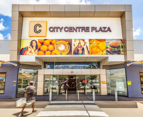 Hotel, Motel, Pub & Leisure commercial property for sale at City Centre Plaza Rockhampton City QLD 4700