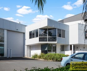 Showrooms / Bulky Goods commercial property for sale at 3/49 Butterfield Street Herston QLD 4006