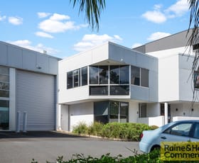 Showrooms / Bulky Goods commercial property sold at 3/49 Butterfield Street Herston QLD 4006