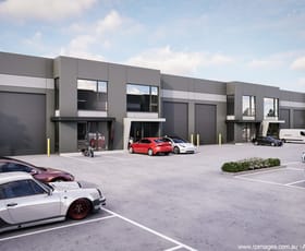 Factory, Warehouse & Industrial commercial property sold at 3a/76 Reid Parade Hastings VIC 3915