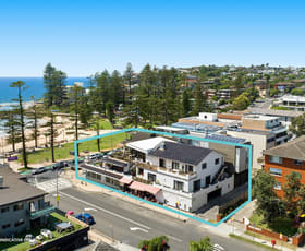 Development / Land commercial property for sale at 18-19 The Strand Dee Why NSW 2099