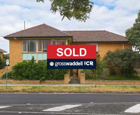 Development / Land commercial property sold at 176 Glen Eira Road Elsternwick VIC 3185