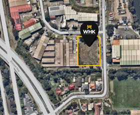 Development / Land commercial property sold at 122 - 126 Montague Street North Wollongong NSW 2500