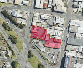Development / Land commercial property sold at 85-89 Mount Street Burnie TAS 7320