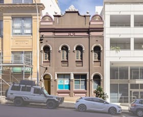 Offices commercial property sold at 26 Bolton Street Newcastle NSW 2300