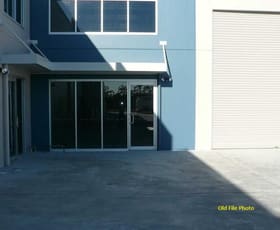 Factory, Warehouse & Industrial commercial property sold at 4/21 Amsterdam Circuit Wyong NSW 2259