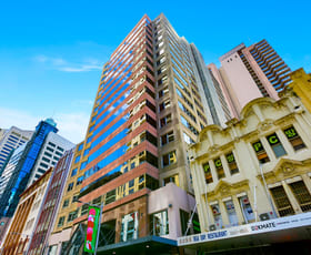 Medical / Consulting commercial property for lease at 1302/370 Pitt Street Sydney NSW 2000
