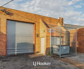 Other commercial property for sale at 2/50 Amberley Crescent Dandenong South VIC 3175